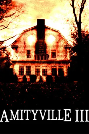 Amityville 3-D