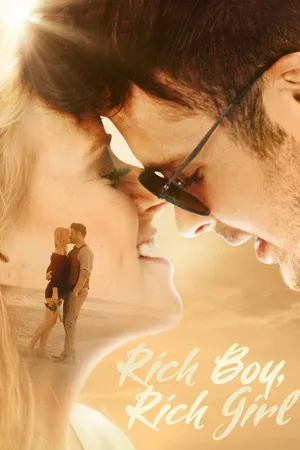 Rich Boy, Rich Girl - Fake it till you make it