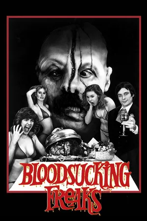 Bloodsucking Freaks