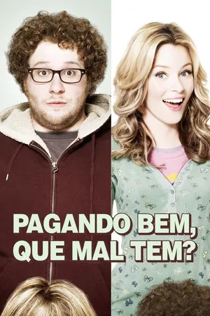 Pagando Bem, que mal tem?
