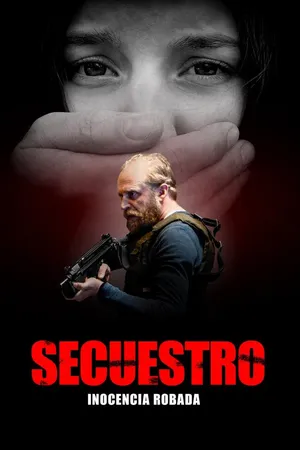 Secuestro Inocencia Robada