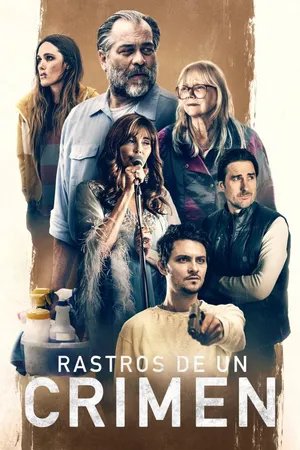 Rastros de Un Crimen