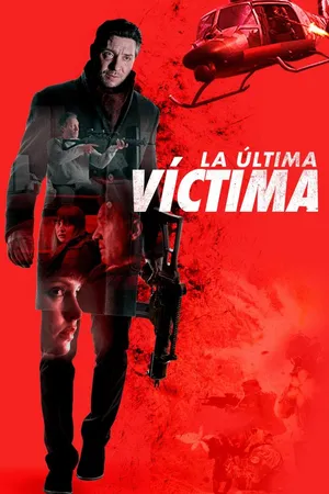 La Última Victima