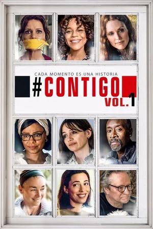 #contigo Volumen 1