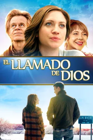 El Llamado de Dios