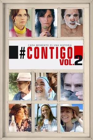 #contigo Volumen 2