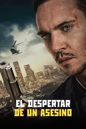 El Despertar de un Asesino