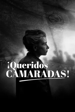 !Queridos Camaradas!