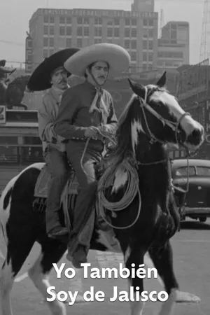 Yo Tambien Soy De Jalisco