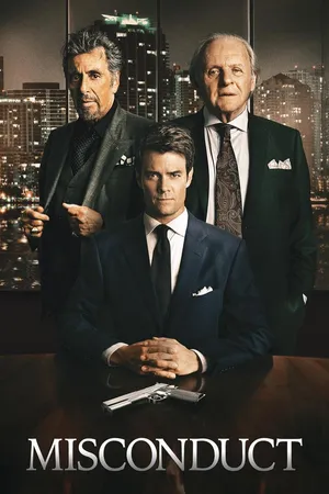 Misconduct