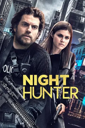 Night Hunter