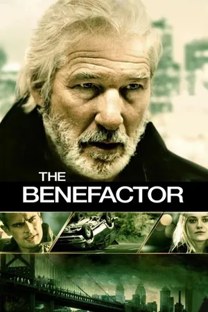 The Benefactor