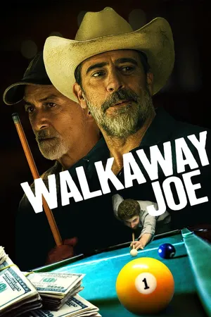 Walkaway Joe