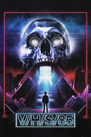 VHS 85