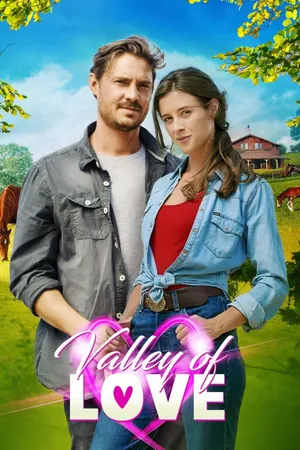 Valley Of Love