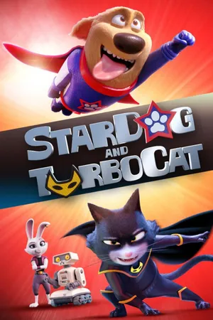 Stardog and Turbocat