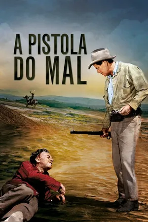 A Pistola do Mal