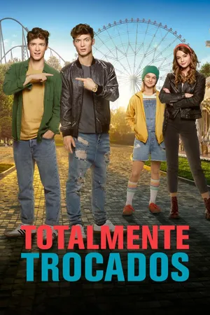 Totalmente Trocados