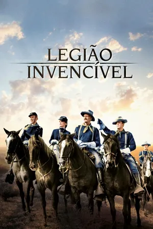 Legião Invencível