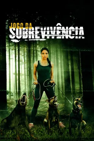 Jogo da Sobrevivência