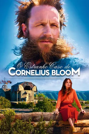 O Estranho Caso de Cornelius Bloom