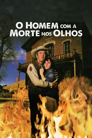 O Homem com a Morte nos Olhos