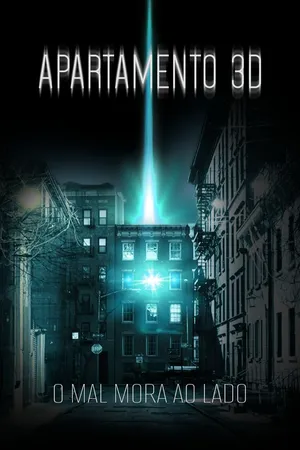 Apartamento 3D. O mal mora ao lado