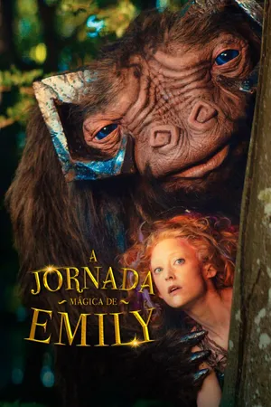 A jornada mágica de Emily