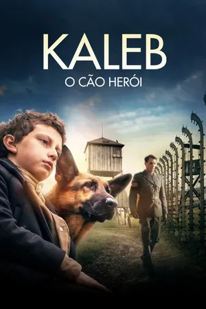 Kaleb - O Cão Herói