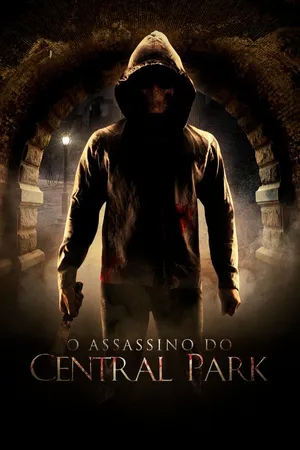O Assassino do Central Park