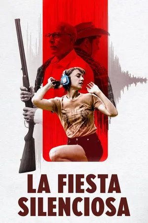 La fiesta silenciosa