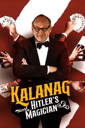 Kalanag - Hitler's Magician