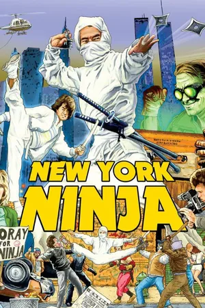 New York Ninja