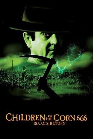 Children Of The Corn 666: Isaac's Return