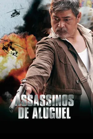 Assassinos de Aluguel