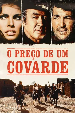 O Preço de um Covarde