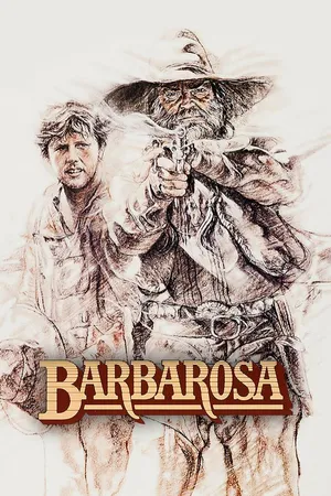 Barbarosa