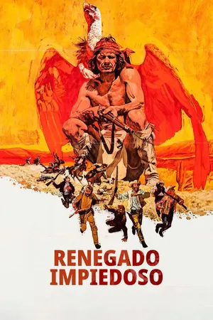 Renegado impiedoso
