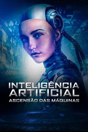 Inteligência Artificial - Ascensão das Máquinas