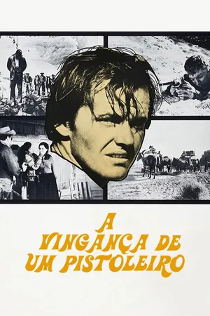 A Vingança de um Pistoleiro