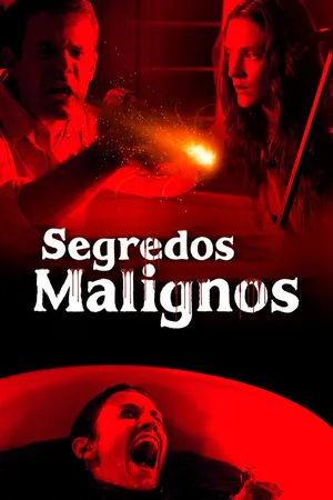 Segredos Malignos