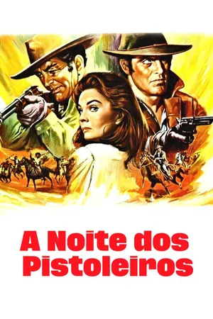 A Noite dos Pistoleiros