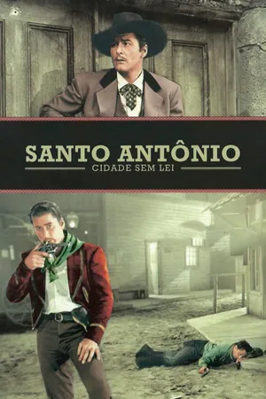 Santo Antonio
