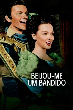 Beijou-me Um Bandido