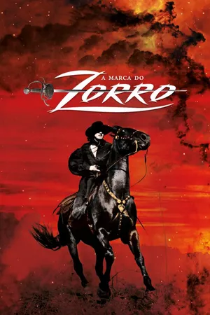 A Marca do Zorro