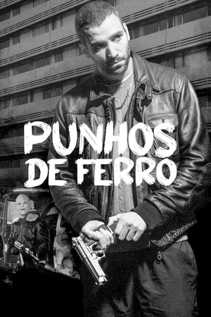 Punhos de Ferro