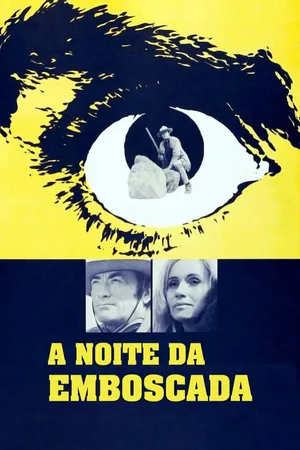 A Noite da Emboscada
