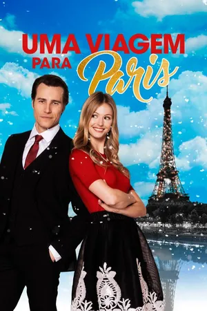 Uma Viagem para Paris