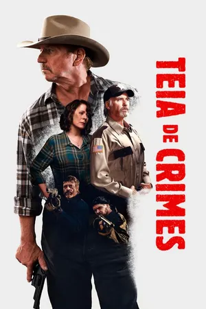 Teia de Crimes