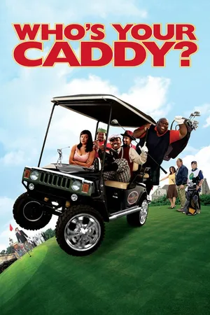 Who's Your Caddy?